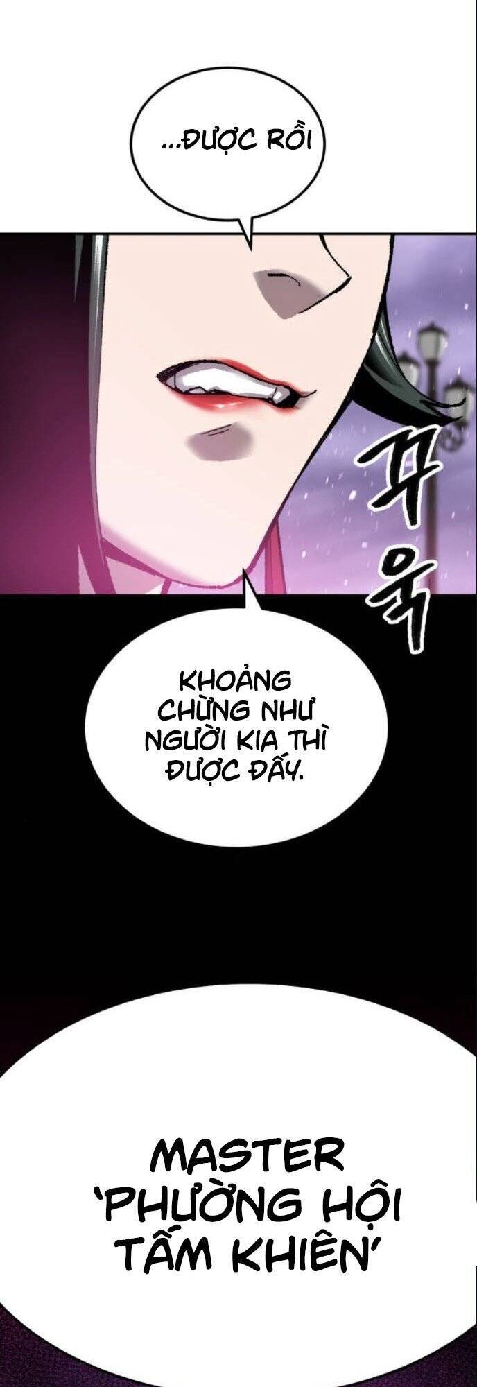 Phá Bỏ Giới Hạn chapter 27 - Upload bởi truyensieuhay.com
