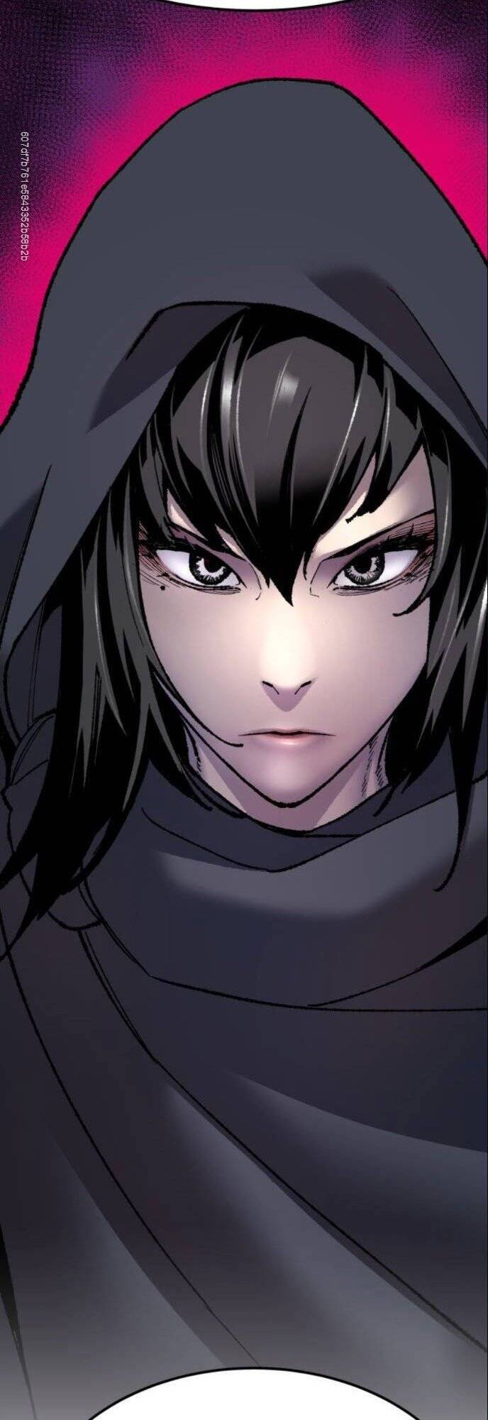 Phá Bỏ Giới Hạn chapter 27 - Upload bởi truyensieuhay.com