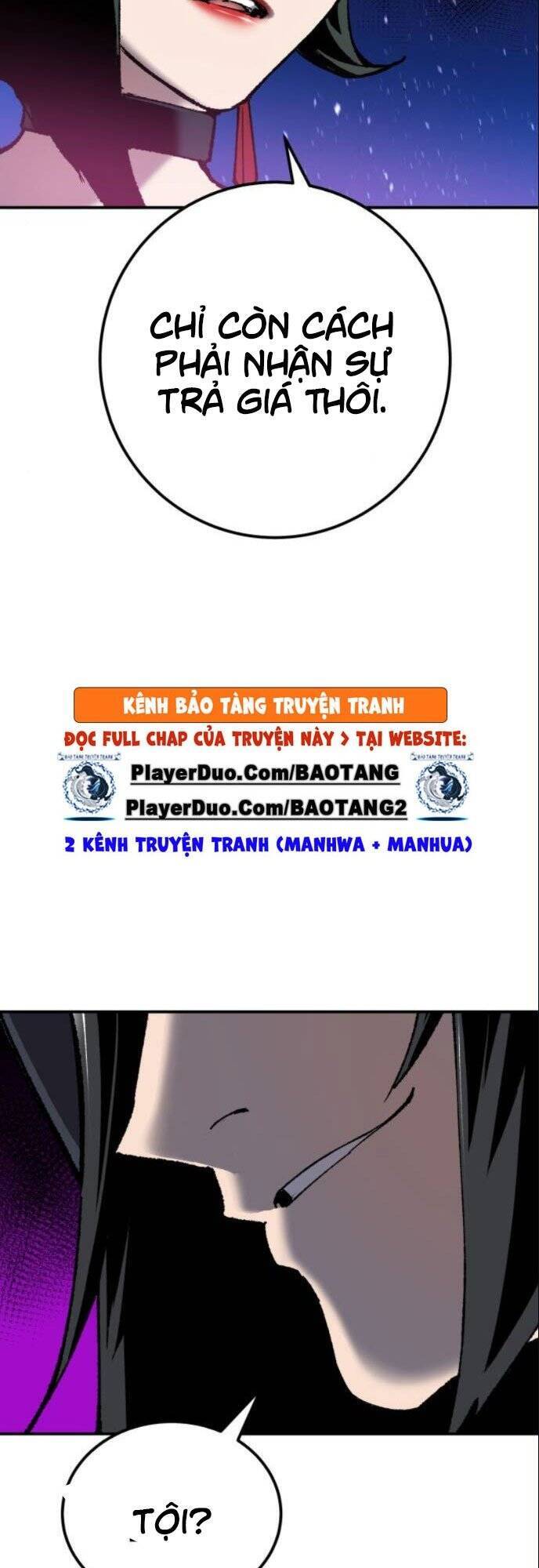 Phá Bỏ Giới Hạn chapter 27 - Upload bởi truyensieuhay.com