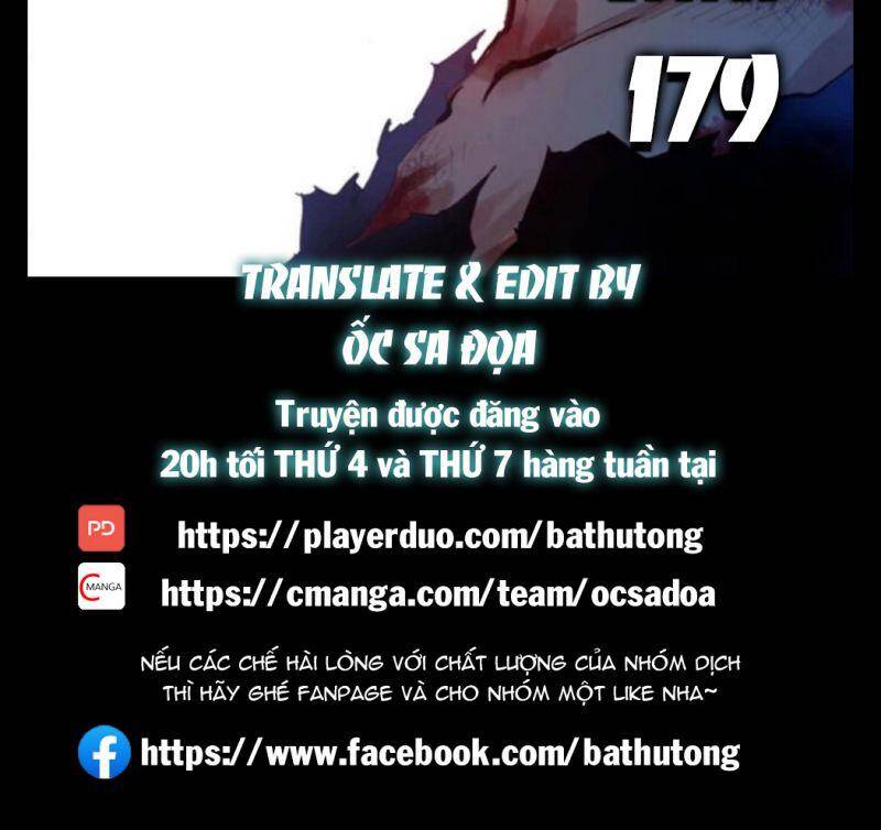 Dị Tộc Trùng Sinh chapter 179 - Trang 2