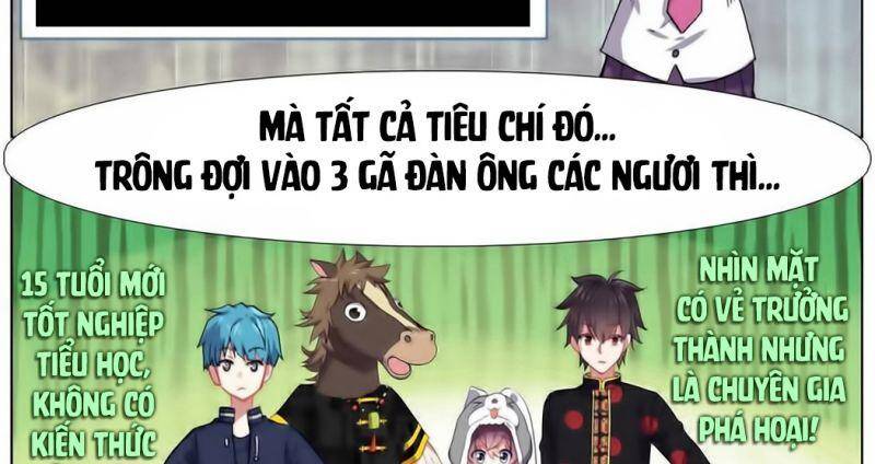 Dị Tộc Trùng Sinh chapter 179 - Trang 23