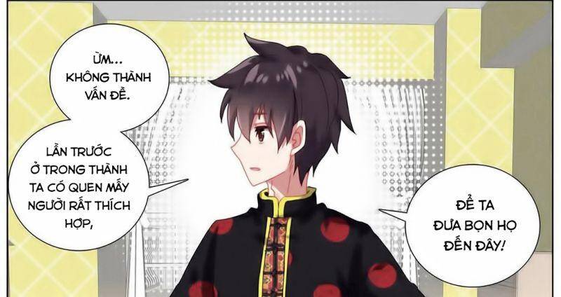 Dị Tộc Trùng Sinh chapter 179 - Trang 25