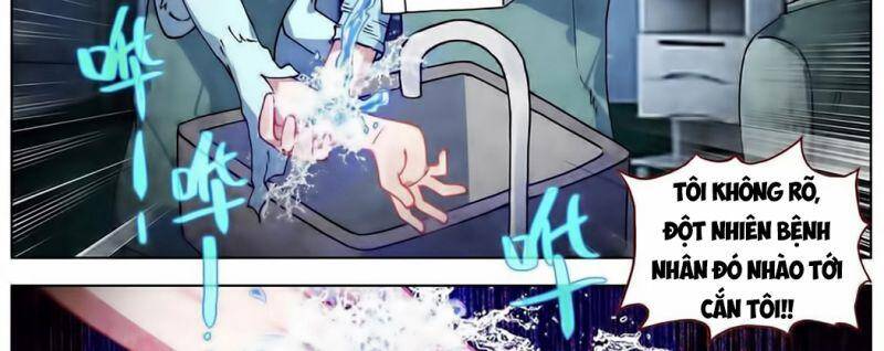 Dị Tộc Trùng Sinh chapter 179 - Trang 35