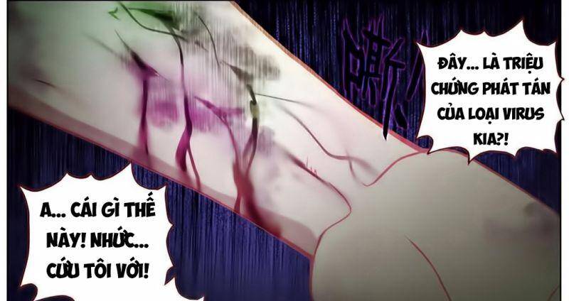 Dị Tộc Trùng Sinh chapter 179 - Trang 38