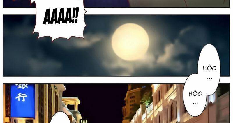 Dị Tộc Trùng Sinh chapter 179 - Trang 39