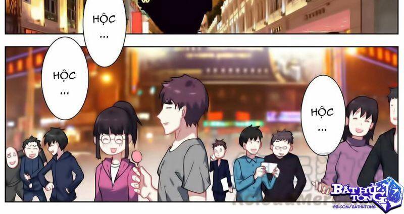 Dị Tộc Trùng Sinh chapter 179 - Trang 40