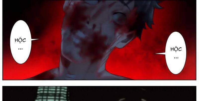 Dị Tộc Trùng Sinh chapter 179 - Trang 41