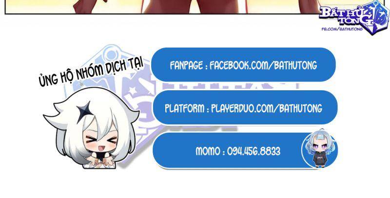 Dị Tộc Trùng Sinh chapter 179 - Trang 44