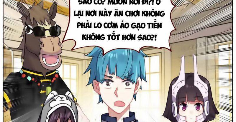 Dị Tộc Trùng Sinh chapter 179 - Trang 6