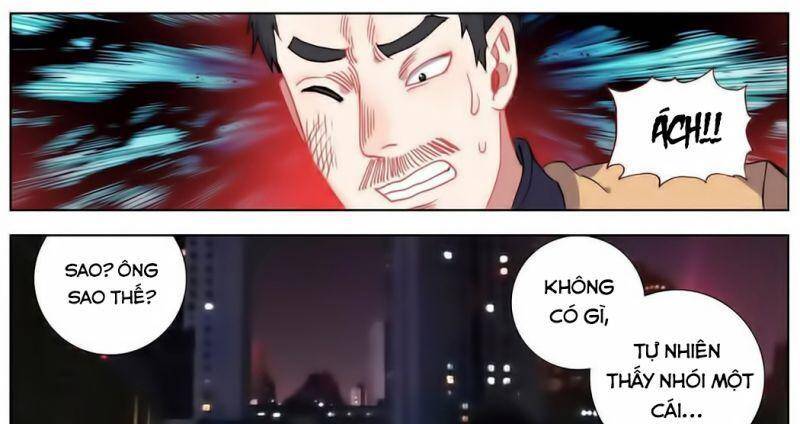 Dị Tộc Trùng Sinh chapter 182 - Trang 12