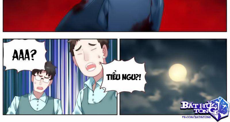 Dị Tộc Trùng Sinh chapter 182 - Trang 19