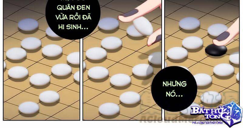 Dị Tộc Trùng Sinh chapter 182 - Trang 22