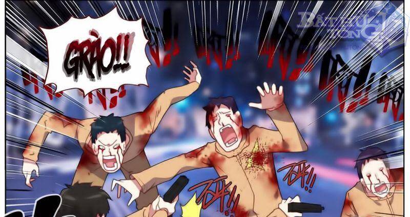 Dị Tộc Trùng Sinh chapter 182 - Trang 29