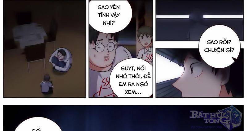 Dị Tộc Trùng Sinh chapter 182 - Trang 32