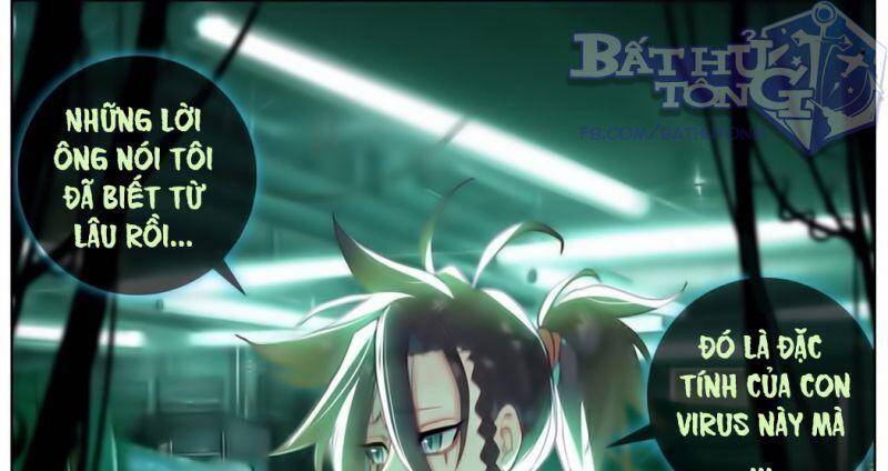 Dị Tộc Trùng Sinh chapter 182 - Trang 38