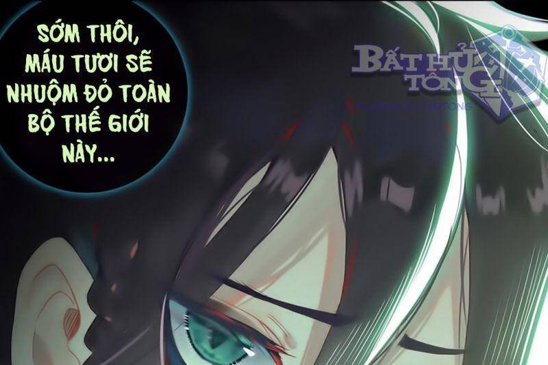 Dị Tộc Trùng Sinh chapter 182 - Trang 41
