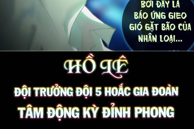 Dị Tộc Trùng Sinh chapter 182 - Trang 43