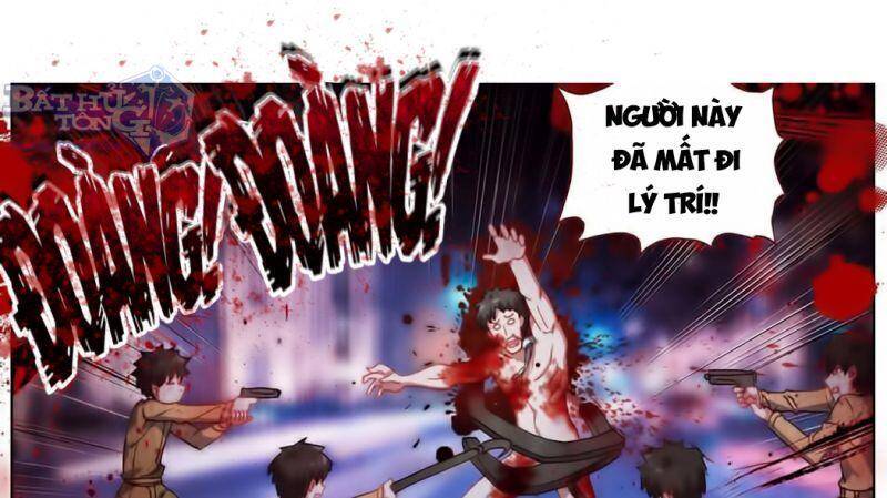 Dị Tộc Trùng Sinh chapter 182 - Trang 5
