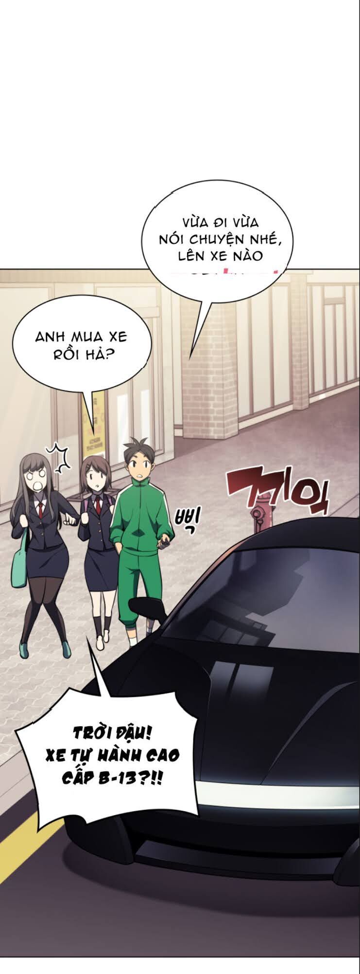 Thợ Rèn Huyền Thoại chapter 58 - Upload bởi truyensieuhay.com
