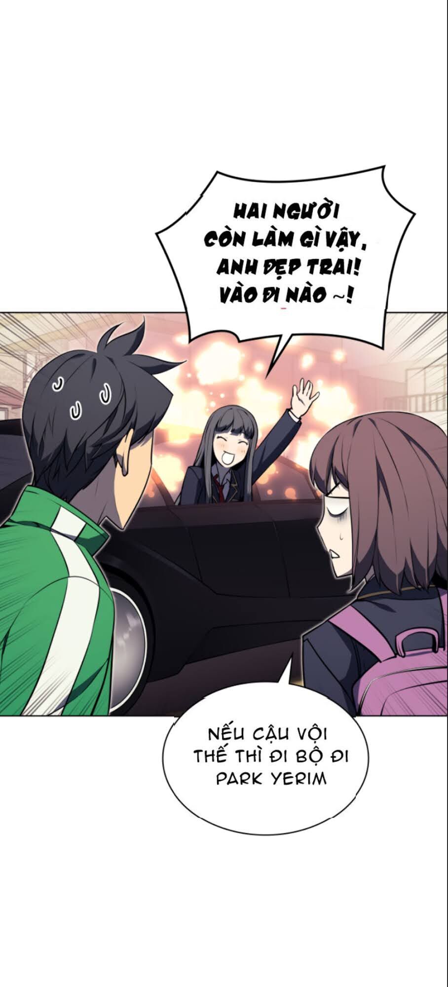 Thợ Rèn Huyền Thoại chapter 58 - Upload bởi truyensieuhay.com