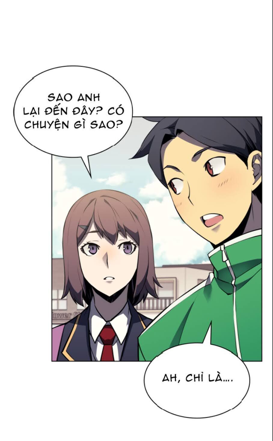 Thợ Rèn Huyền Thoại chapter 58 - Upload bởi truyensieuhay.com