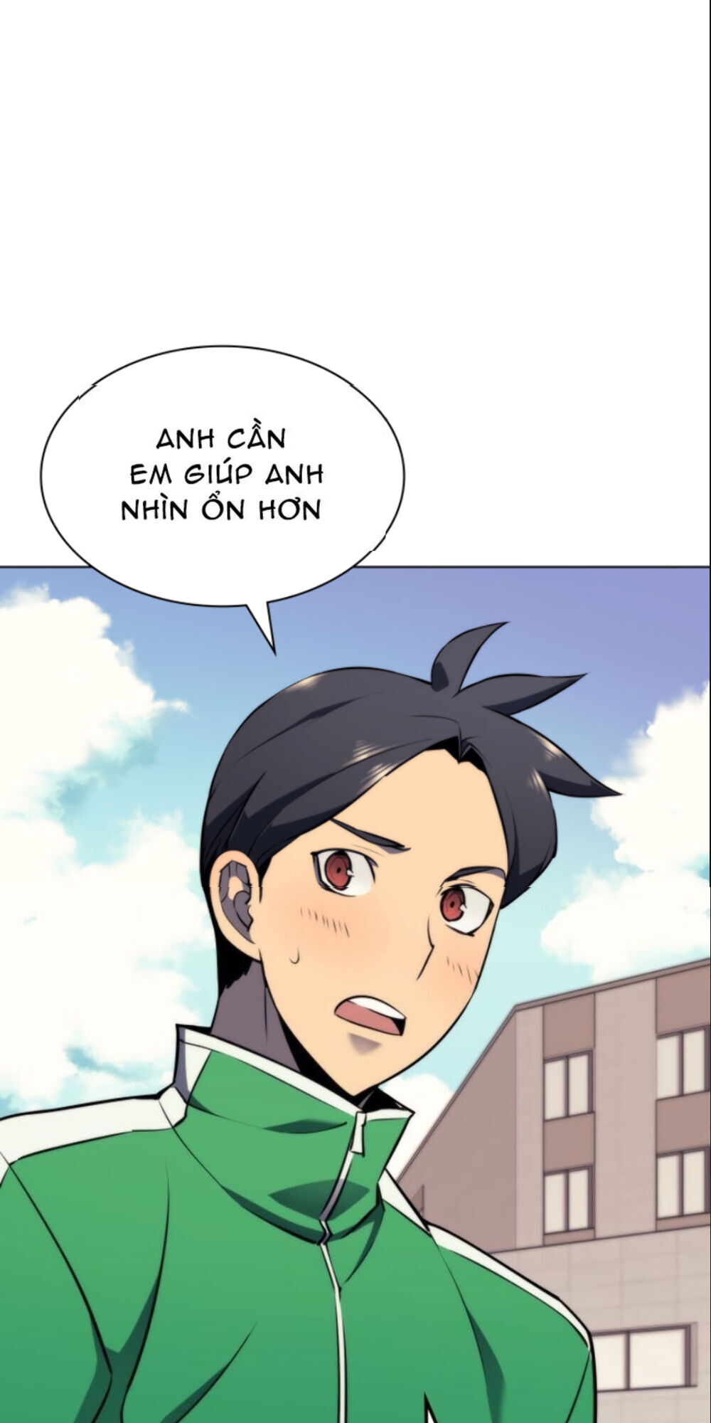Thợ Rèn Huyền Thoại chapter 58 - Upload bởi truyensieuhay.com