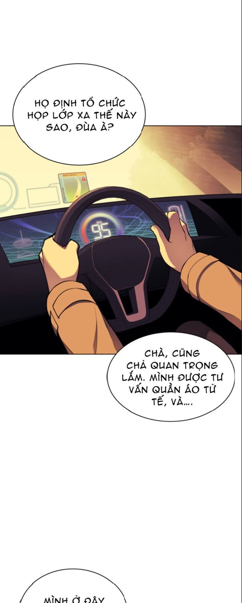 Thợ Rèn Huyền Thoại chapter 58 - Upload bởi truyensieuhay.com