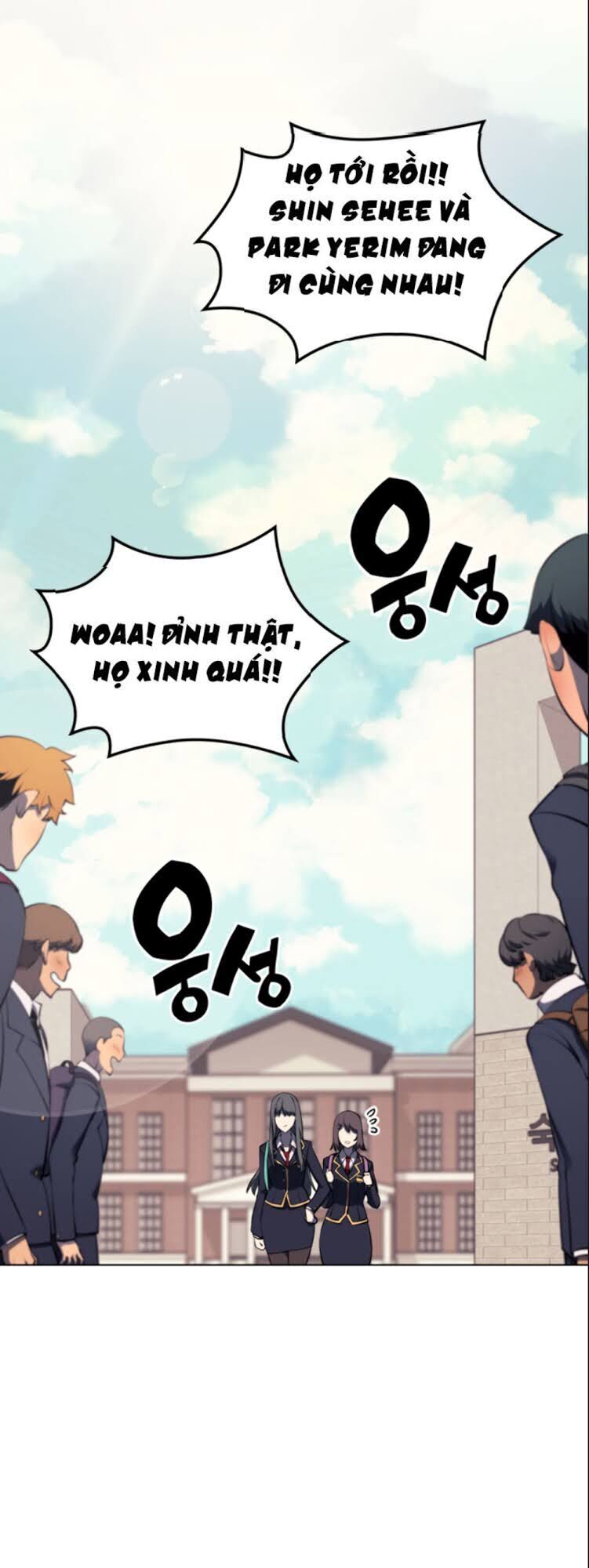 Thợ Rèn Huyền Thoại chapter 58 - Upload bởi truyensieuhay.com