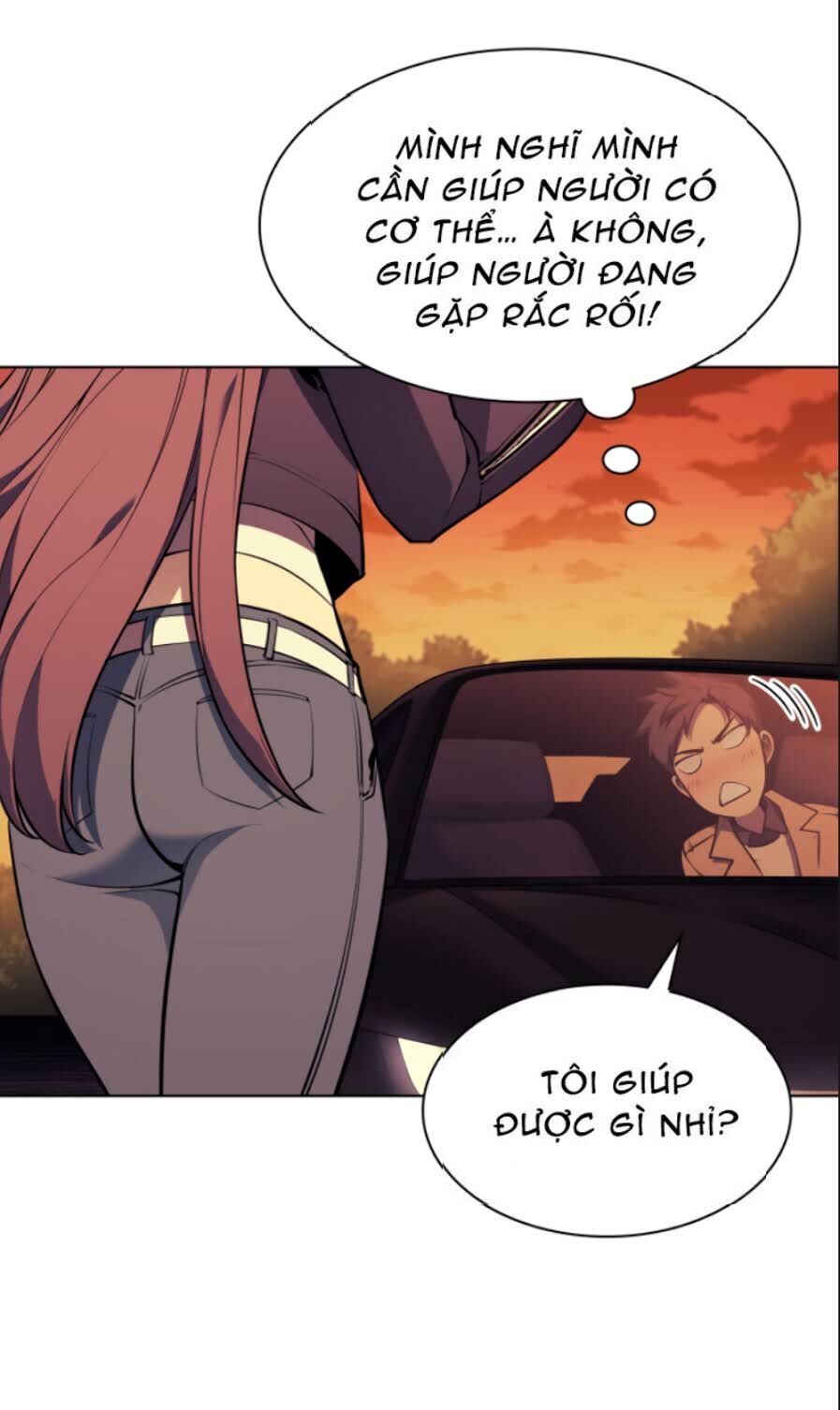 Thợ Rèn Huyền Thoại chapter 58 - Upload bởi truyensieuhay.com