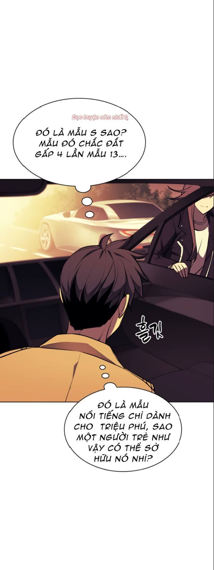 Thợ Rèn Huyền Thoại chapter 58 - Upload bởi truyensieuhay.com