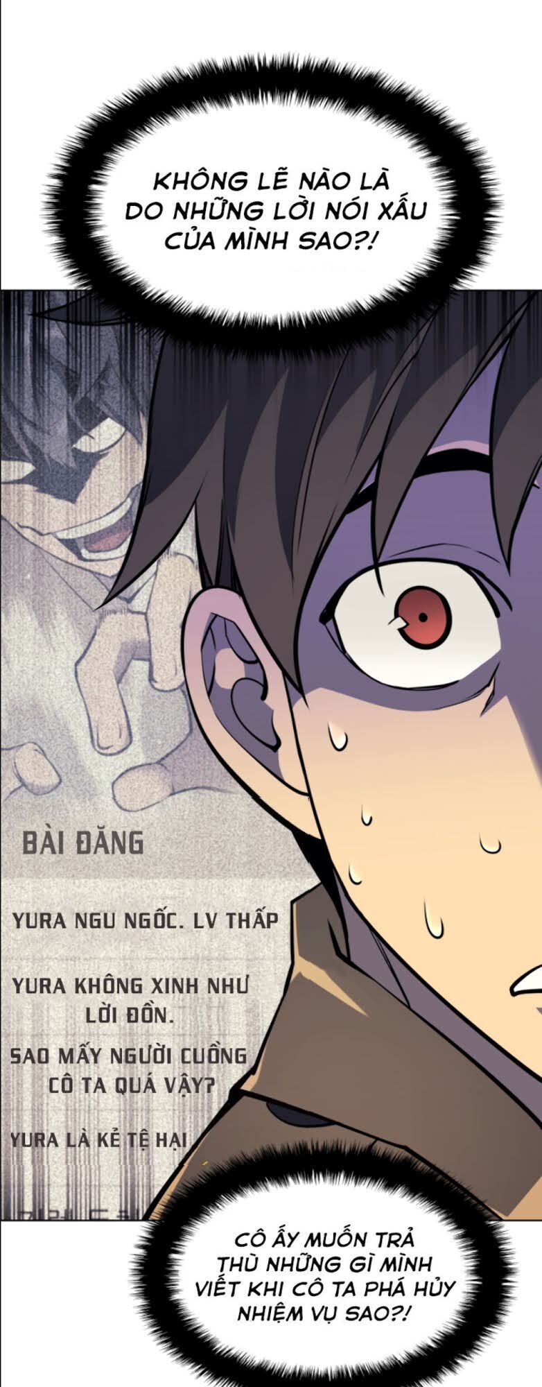 Thợ Rèn Huyền Thoại chapter 58 - Upload bởi truyensieuhay.com