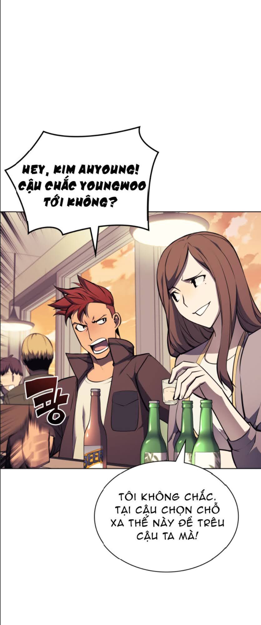 Thợ Rèn Huyền Thoại chapter 58 - Upload bởi truyensieuhay.com