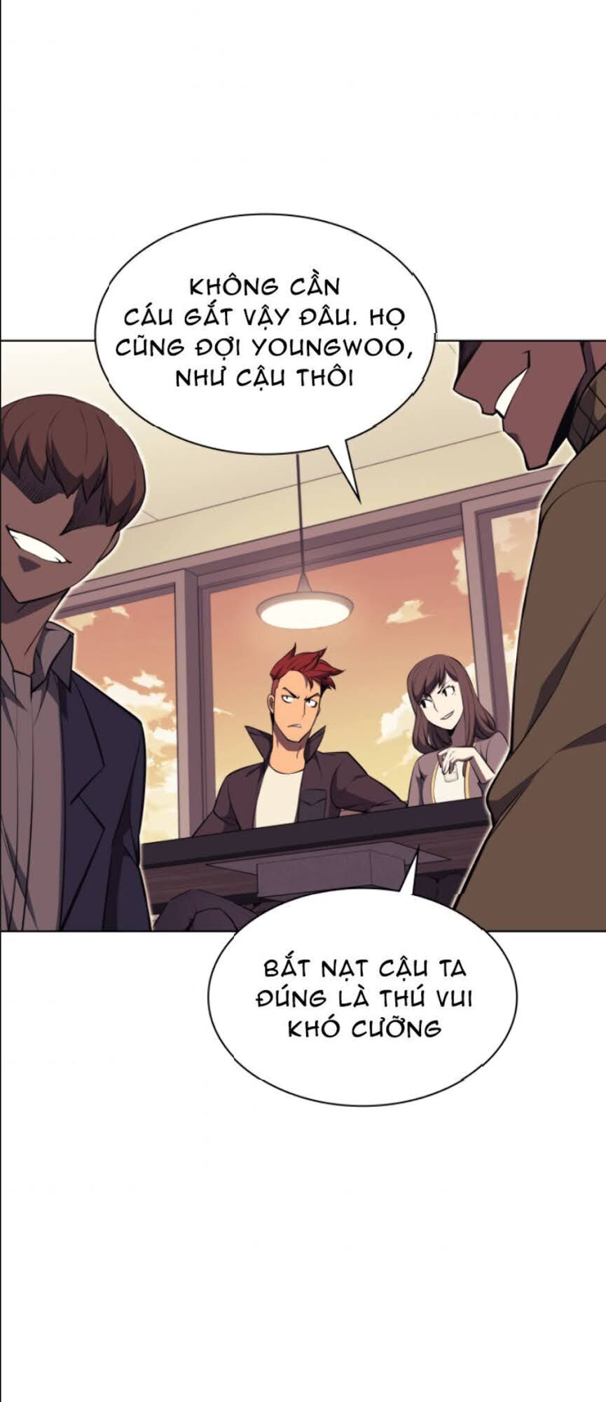 Thợ Rèn Huyền Thoại chapter 58 - Upload bởi truyensieuhay.com