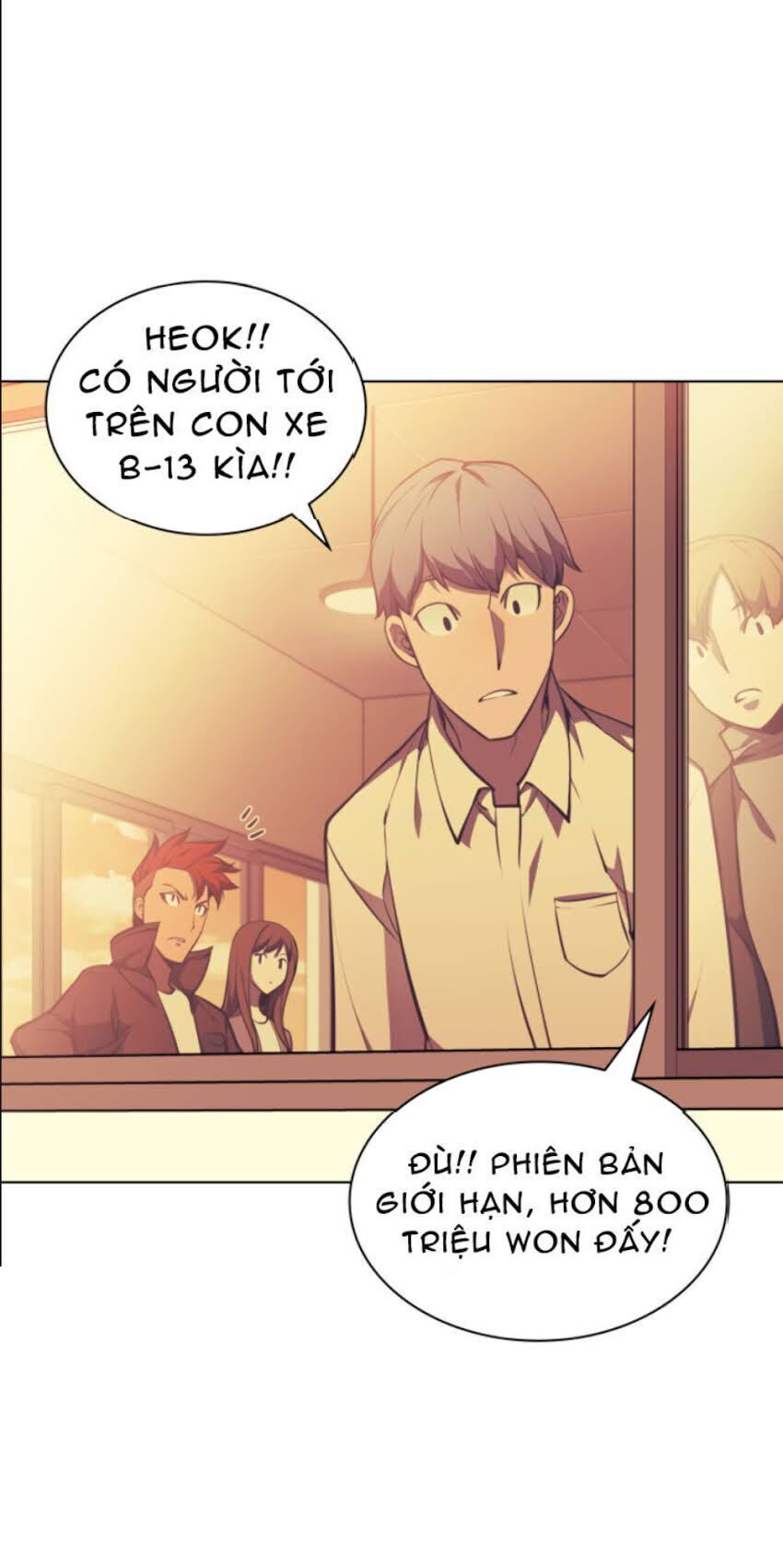 Thợ Rèn Huyền Thoại chapter 58 - Upload bởi truyensieuhay.com