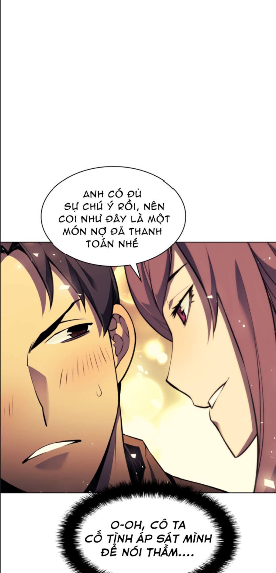 Thợ Rèn Huyền Thoại chapter 58 - Upload bởi truyensieuhay.com