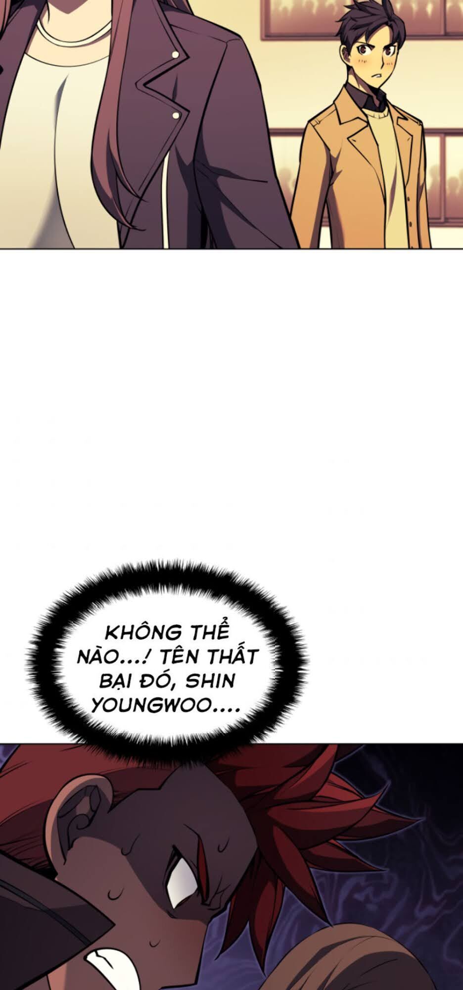 Thợ Rèn Huyền Thoại chapter 58 - Upload bởi truyensieuhay.com
