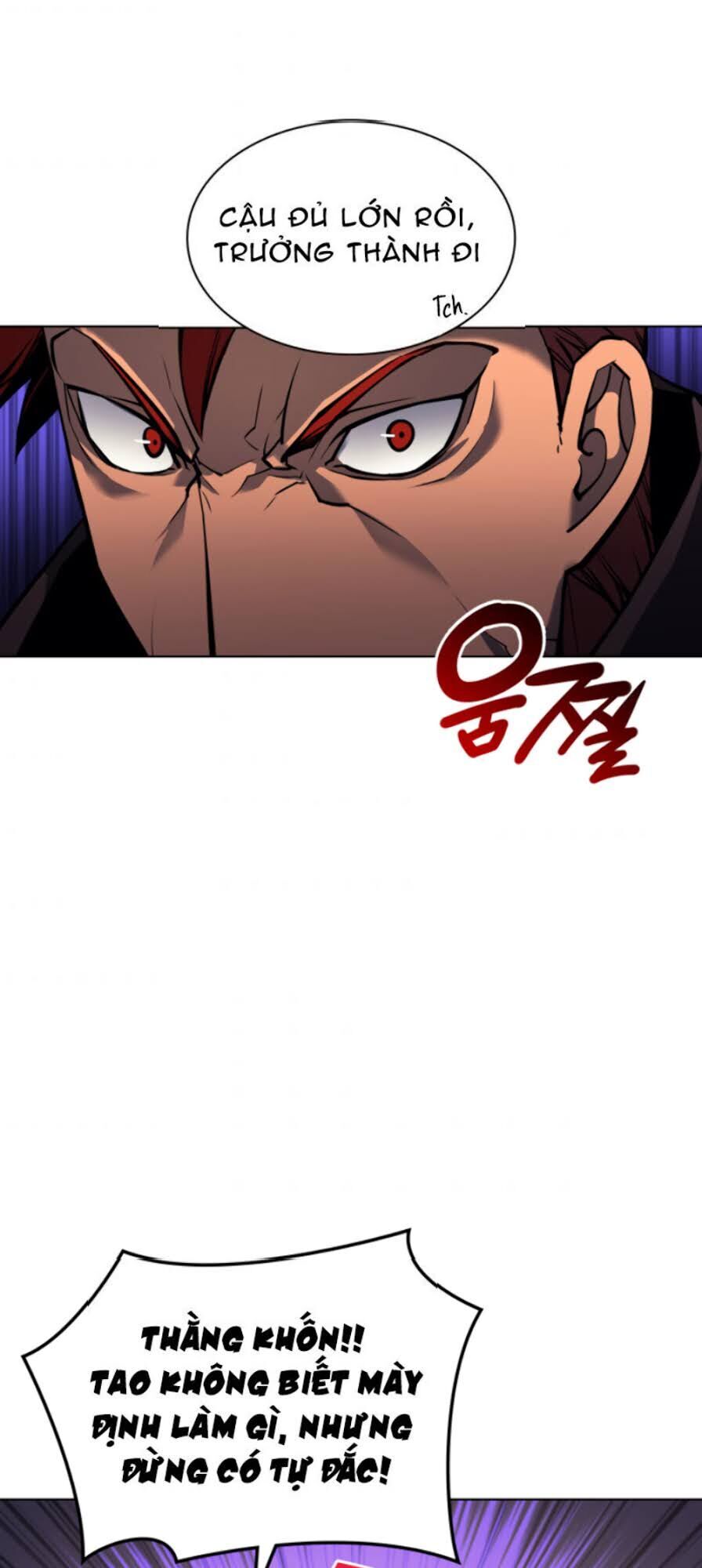 Thợ Rèn Huyền Thoại chapter 58 - Upload bởi truyensieuhay.com
