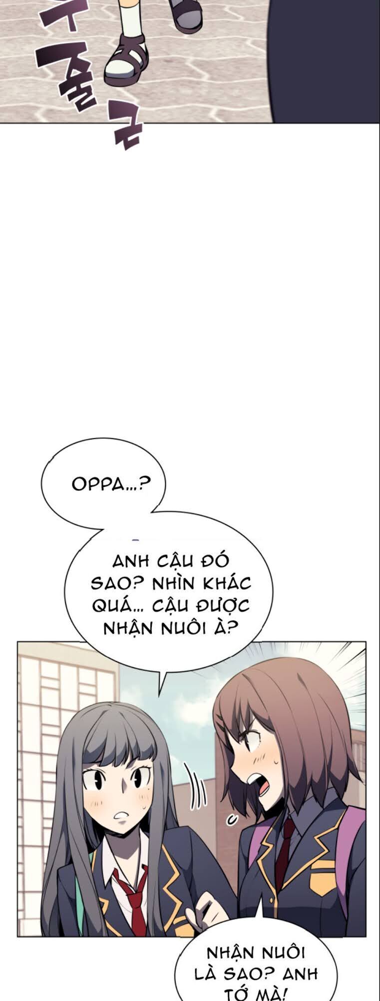 Thợ Rèn Huyền Thoại chapter 58 - Upload bởi truyensieuhay.com