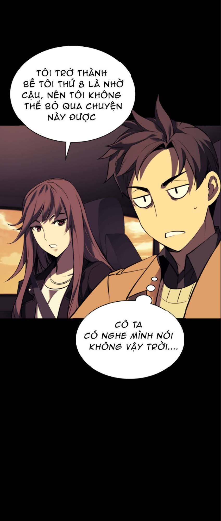 Thợ Rèn Huyền Thoại chapter 58 - Upload bởi truyensieuhay.com