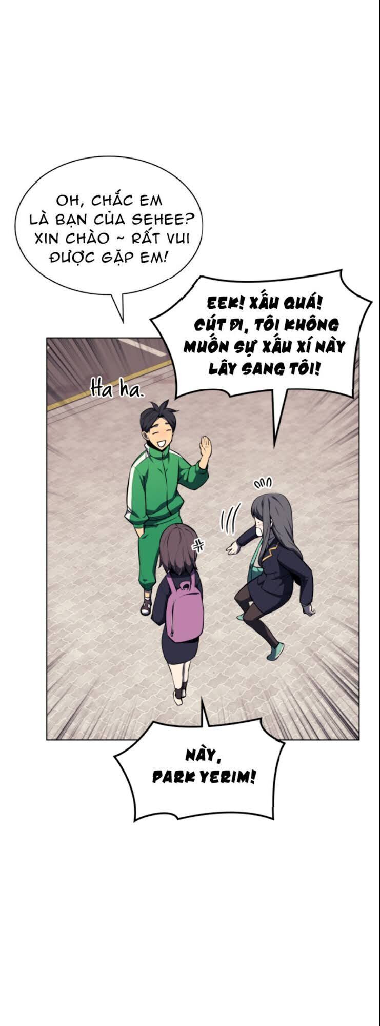 Thợ Rèn Huyền Thoại chapter 58 - Upload bởi truyensieuhay.com