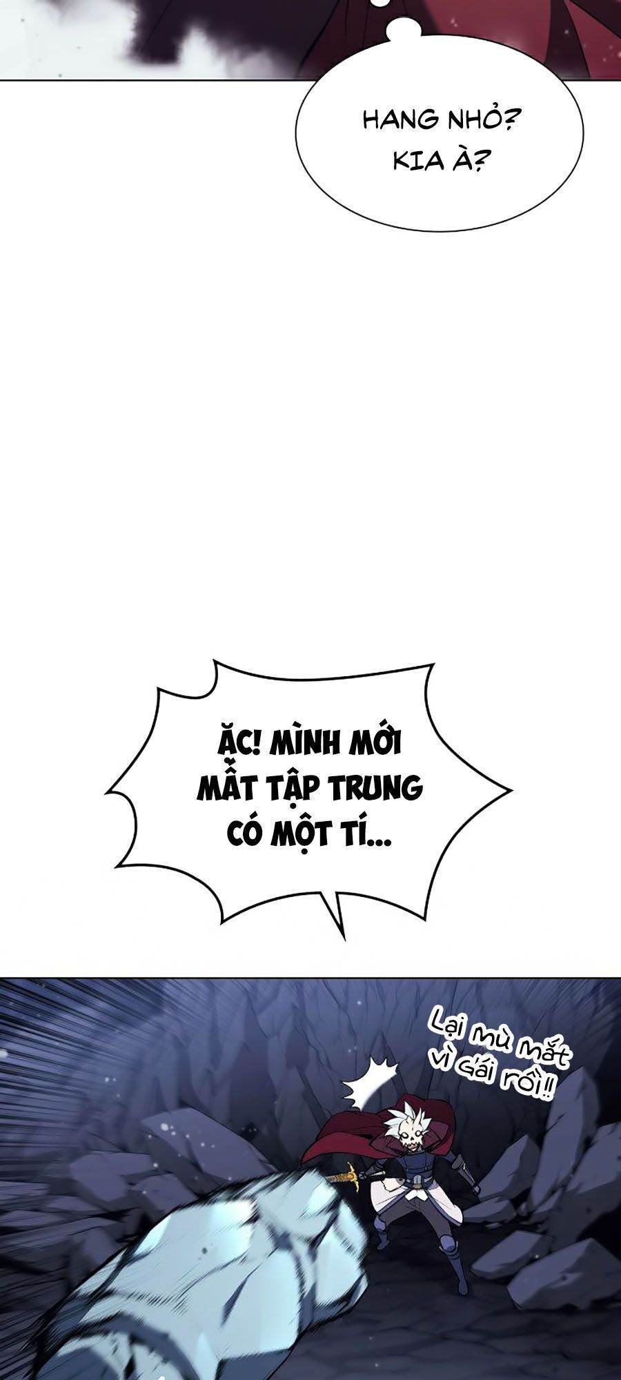 Thợ Rèn Huyền Thoại chapter 59 - Upload bởi truyensieuhay.com