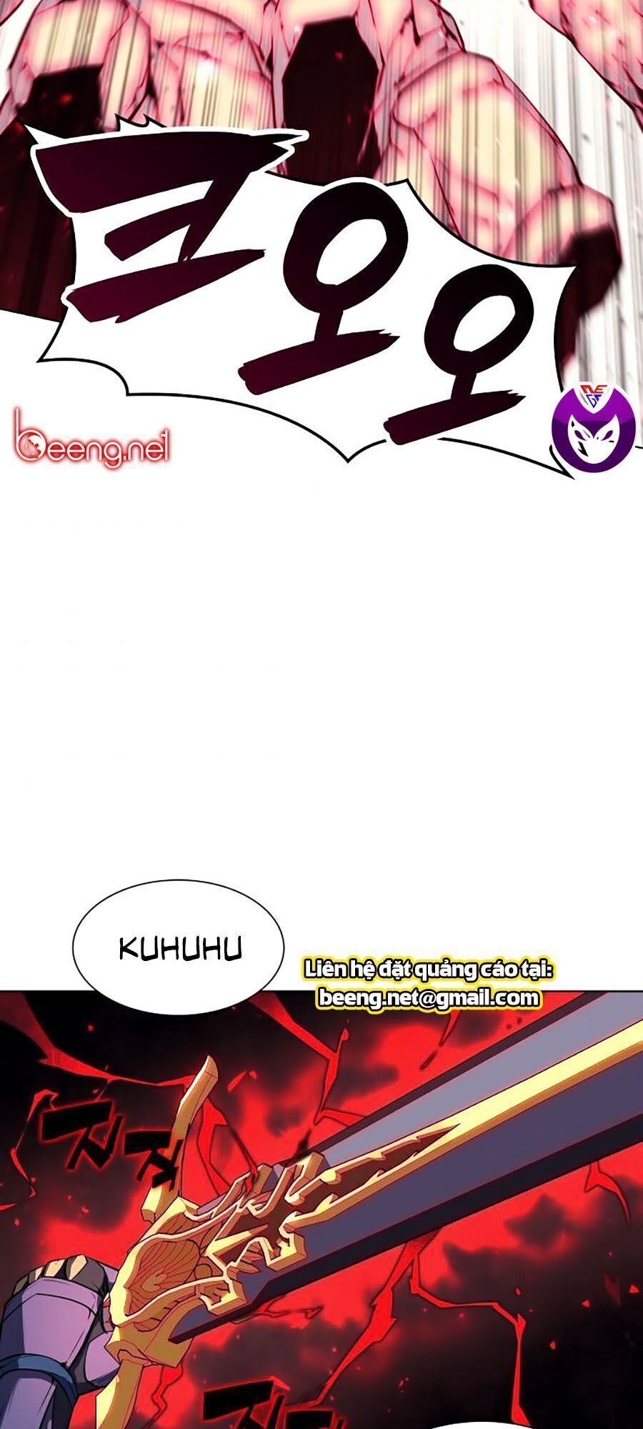 Thợ Rèn Huyền Thoại chapter 59 - Upload bởi truyensieuhay.com