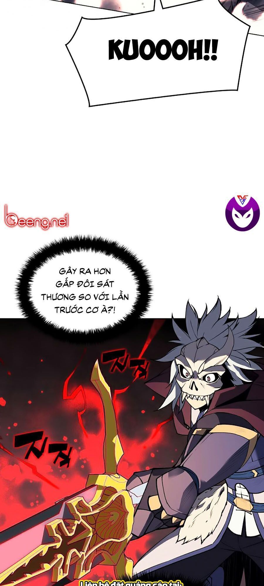 Thợ Rèn Huyền Thoại chapter 59 - Upload bởi truyensieuhay.com