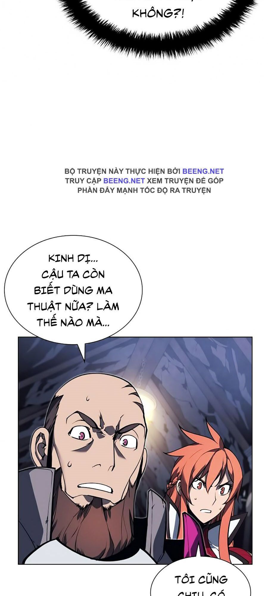 Thợ Rèn Huyền Thoại chapter 59 - Upload bởi truyensieuhay.com