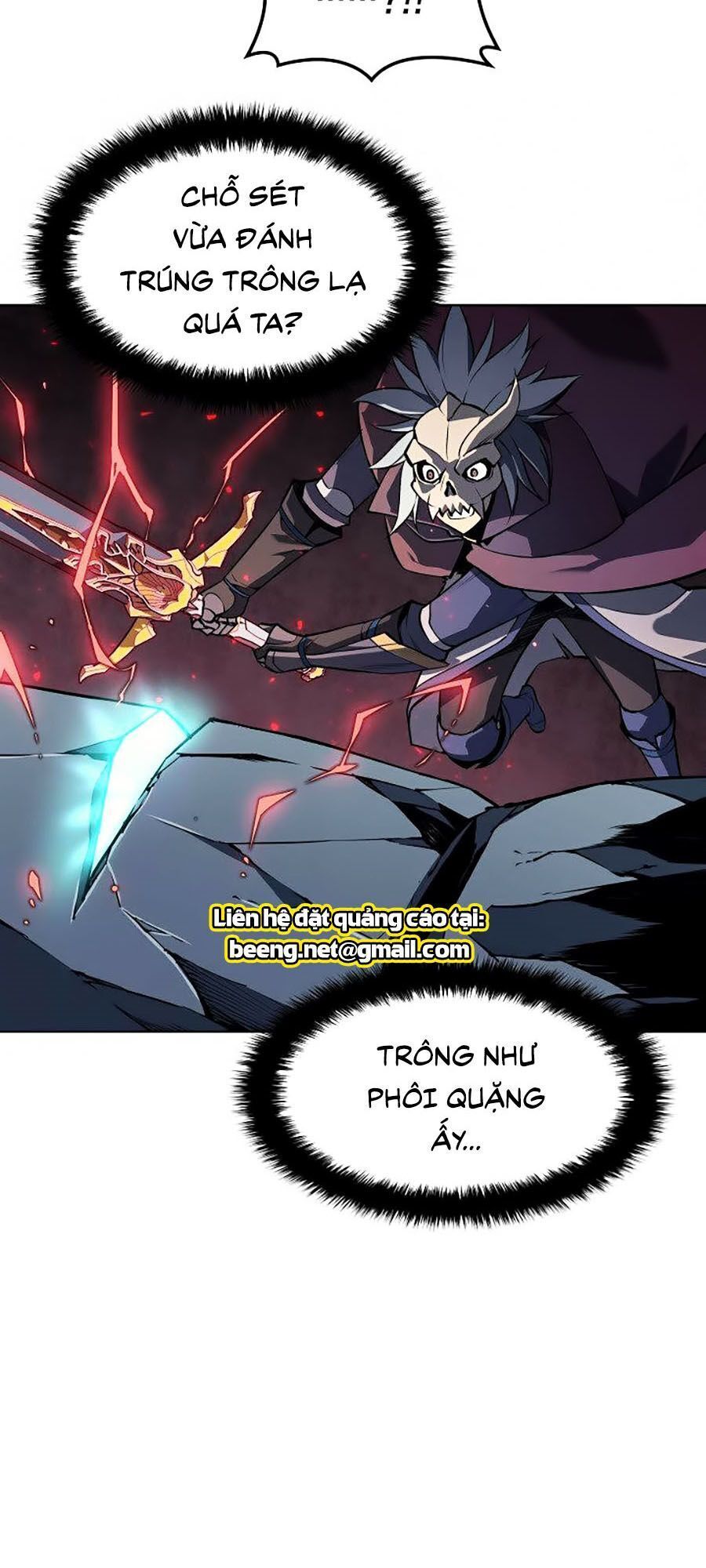Thợ Rèn Huyền Thoại chapter 59 - Upload bởi truyensieuhay.com