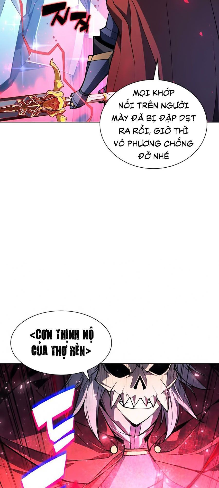 Thợ Rèn Huyền Thoại chapter 59 - Upload bởi truyensieuhay.com