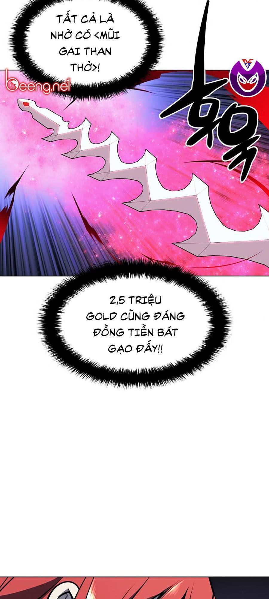 Thợ Rèn Huyền Thoại chapter 59 - Upload bởi truyensieuhay.com