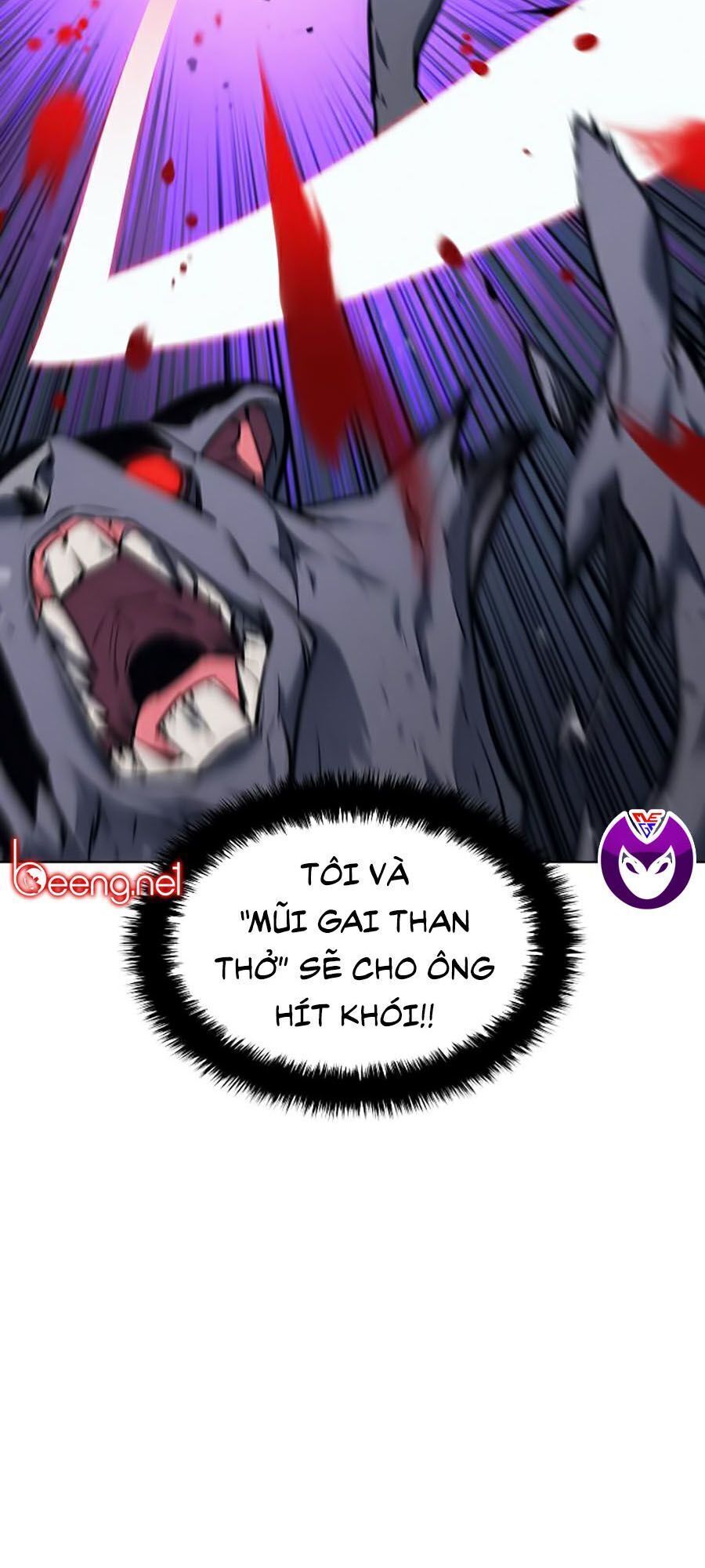 Thợ Rèn Huyền Thoại chapter 59 - Upload bởi truyensieuhay.com
