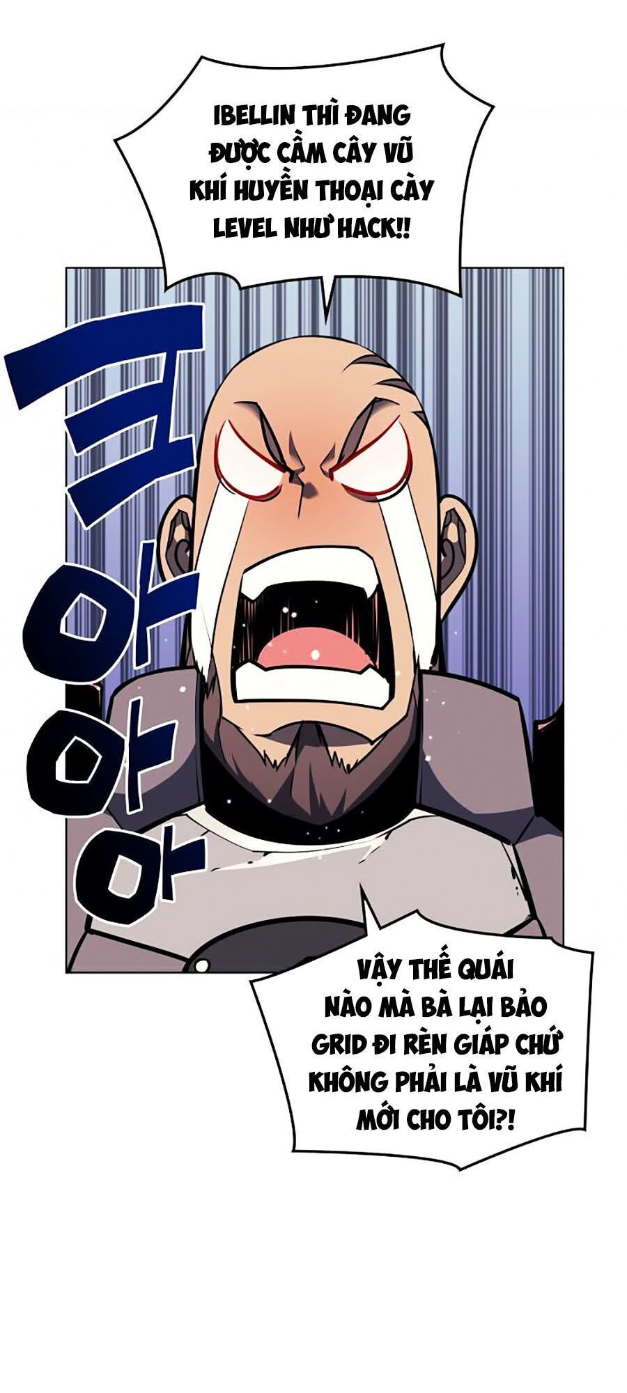 Thợ Rèn Huyền Thoại chapter 59 - Upload bởi truyensieuhay.com