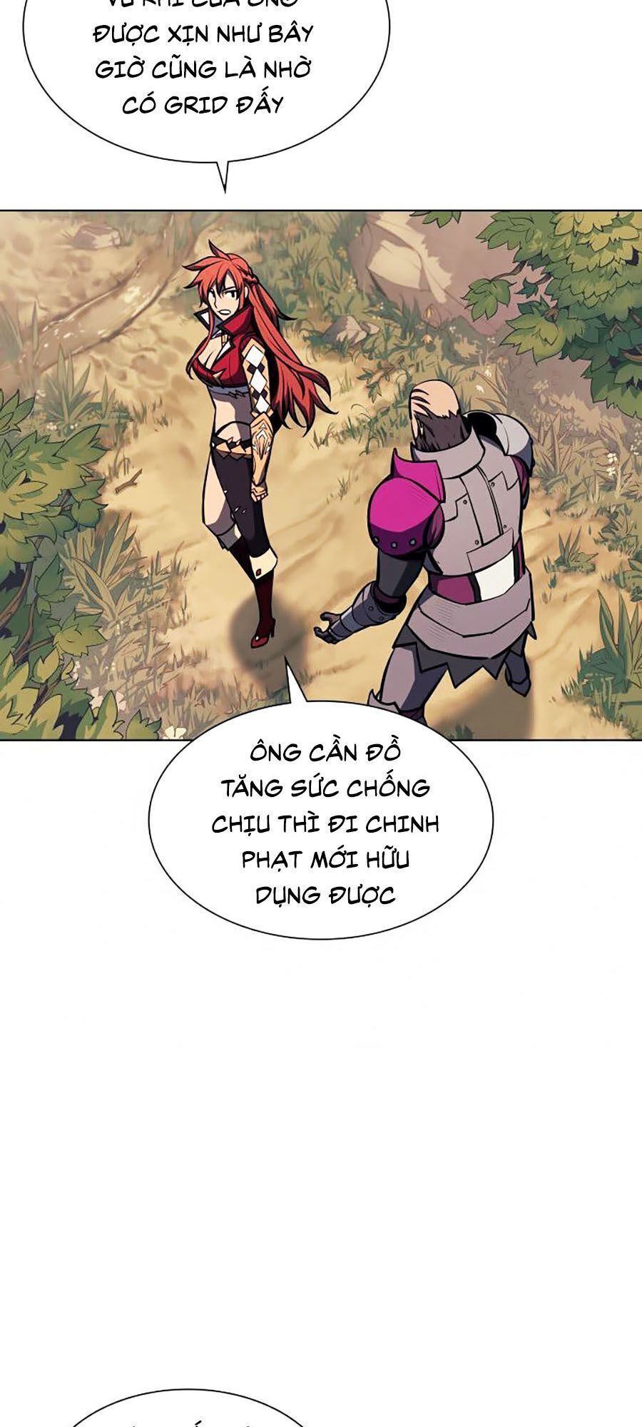 Thợ Rèn Huyền Thoại chapter 59 - Upload bởi truyensieuhay.com